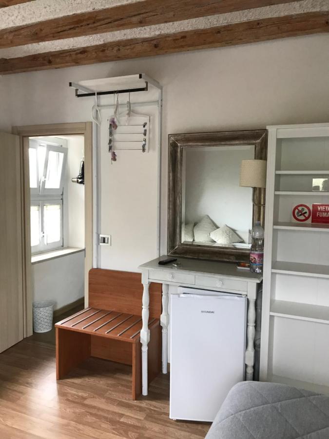 Bed and Breakfast Il Gelsomino Ізео Екстер'єр фото