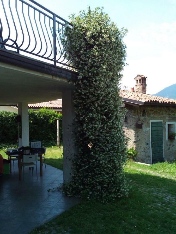 Bed and Breakfast Il Gelsomino Ізео Екстер'єр фото