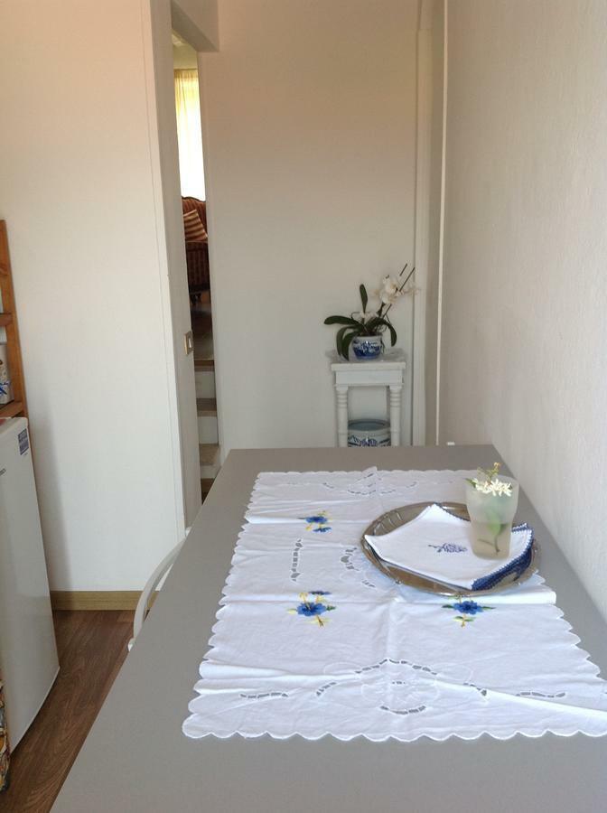 Bed and Breakfast Il Gelsomino Ізео Екстер'єр фото