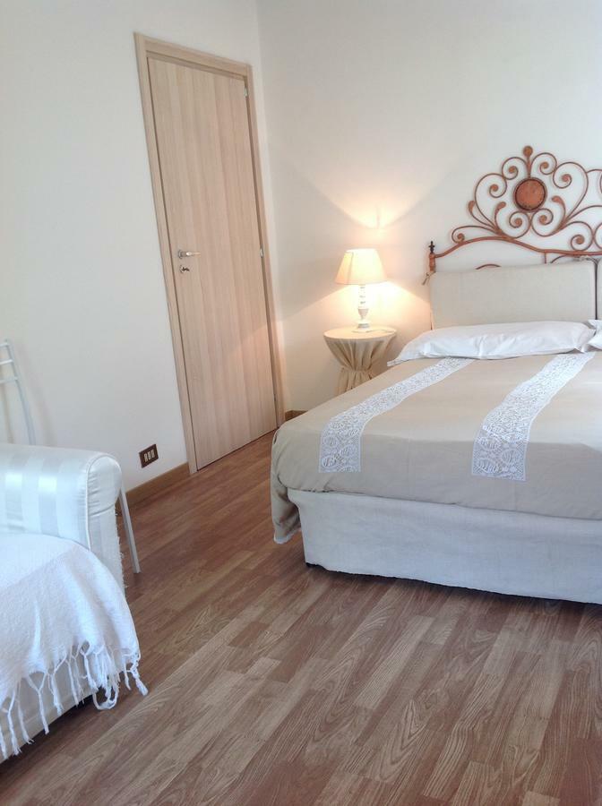 Bed and Breakfast Il Gelsomino Ізео Номер фото