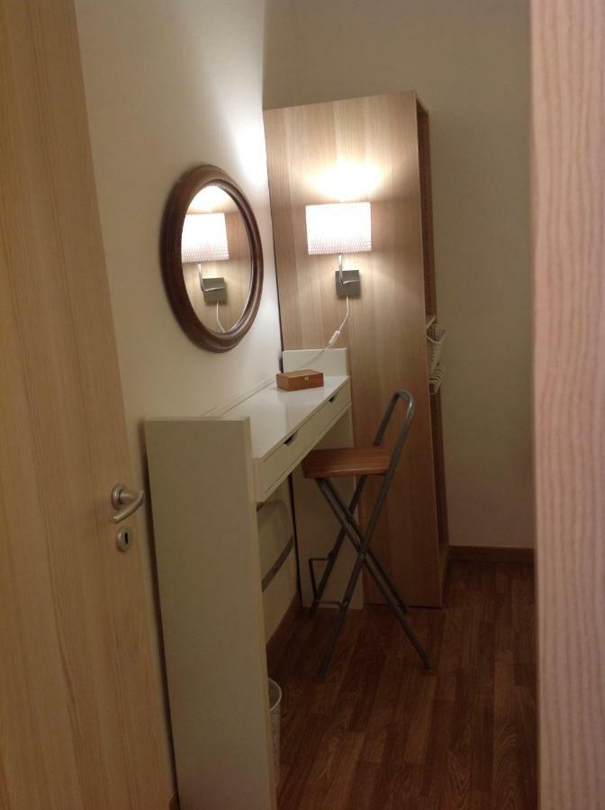 Bed and Breakfast Il Gelsomino Ізео Екстер'єр фото