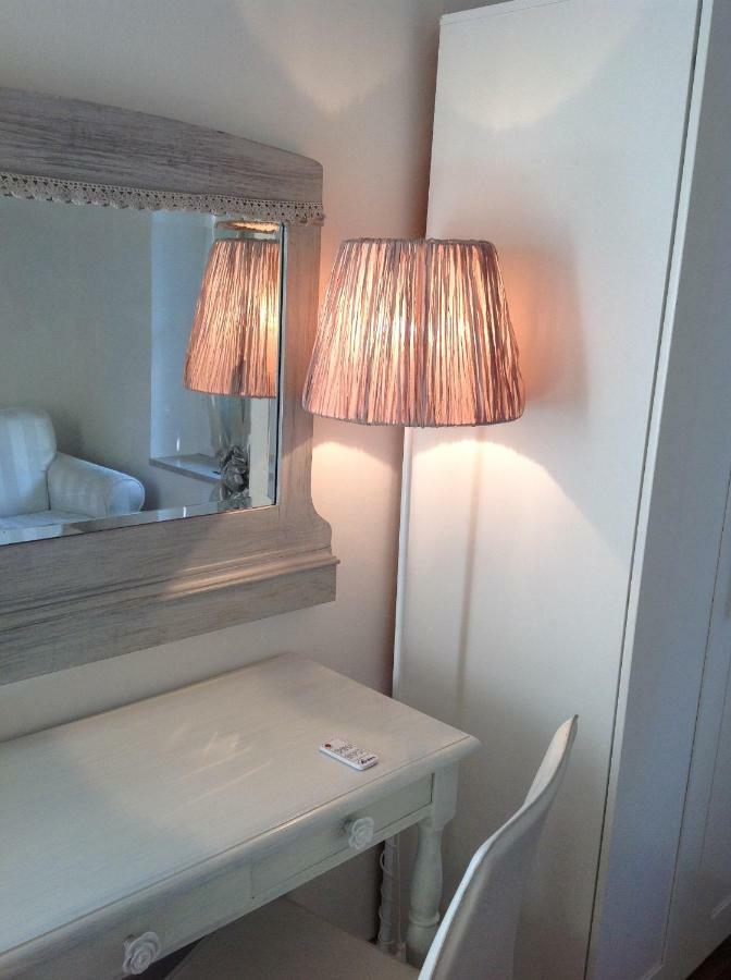 Bed and Breakfast Il Gelsomino Ізео Екстер'єр фото
