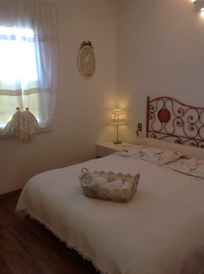 Bed and Breakfast Il Gelsomino Ізео Екстер'єр фото