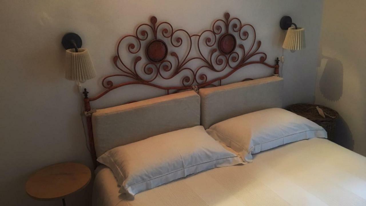 Bed and Breakfast Il Gelsomino Ізео Екстер'єр фото